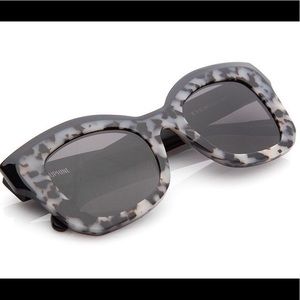 Krewe Dauphine Sunglasses